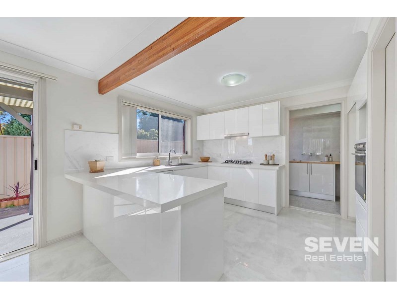 19a Kimberley Court, Bella Vista NSW 2153