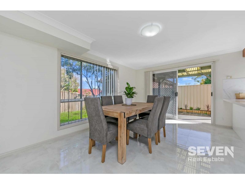 19a Kimberley Court, Bella Vista NSW 2153