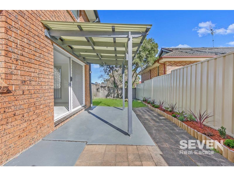 19a Kimberley Court, Bella Vista NSW 2153