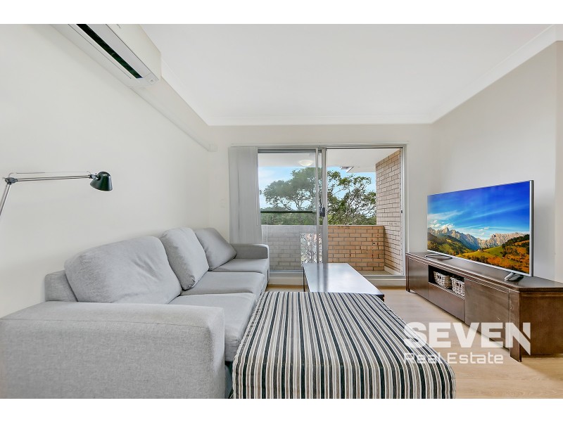 6/38-40 First Avenue, Eastwood NSW 2122