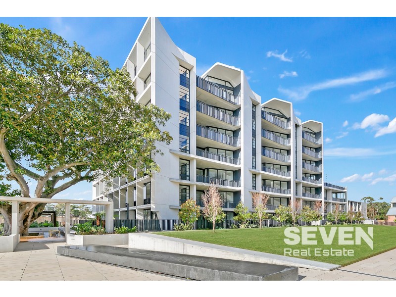 408/11 Young Street, Randwick NSW 2031