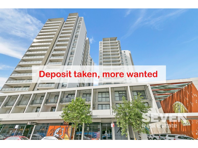 123/109-113 George Street, Parramatta NSW 2150