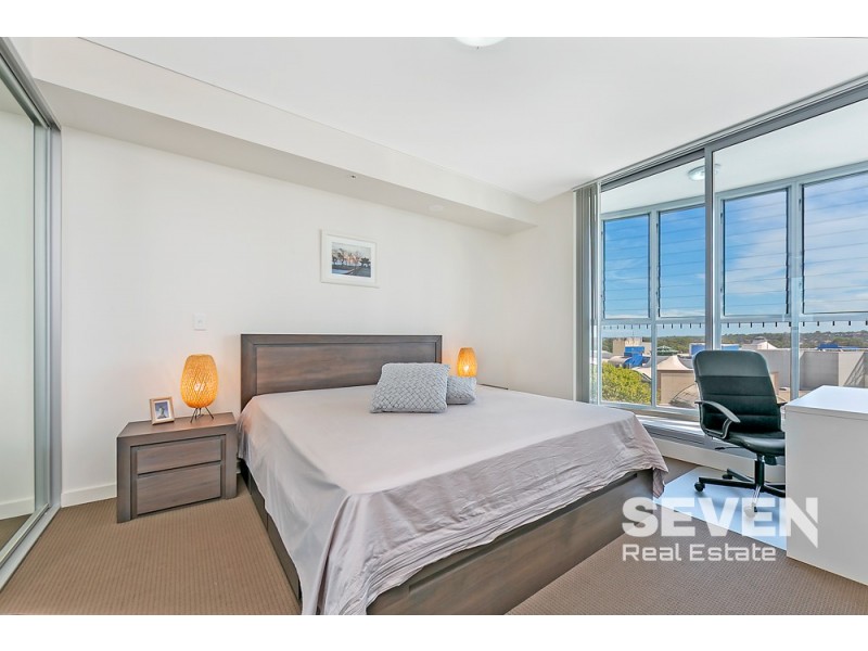 302/299 Old Northern Road, Castle Hill NSW 2154