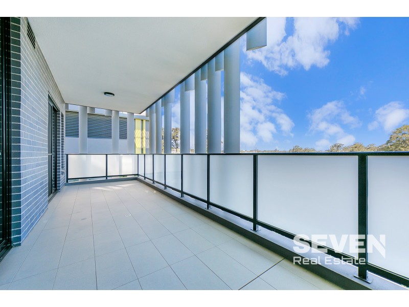 251/7 Winning Street, Kellyville NSW 2155