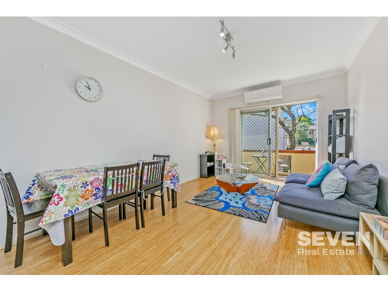 10/10 Fleet Street, North Parramatta NSW 2151