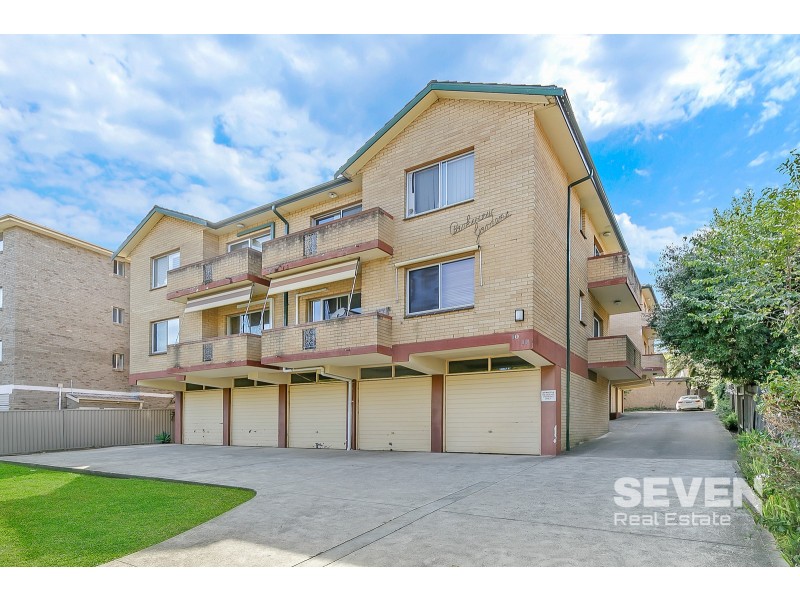 10/10 Fleet Street, North Parramatta NSW 2151