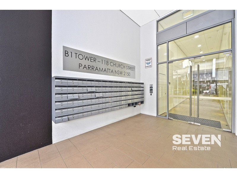 906/118 Church Street, Parramatta NSW 2150