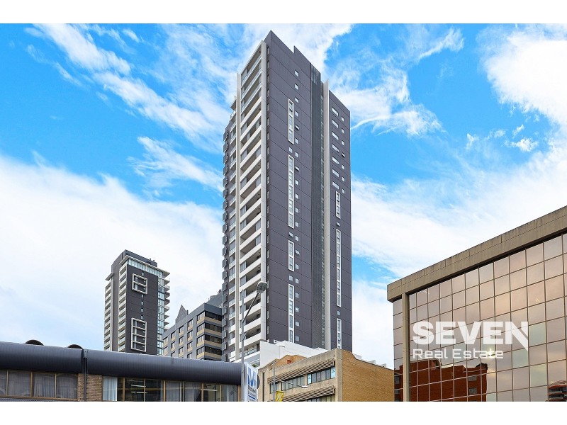 906/118 Church Street, Parramatta NSW 2150
