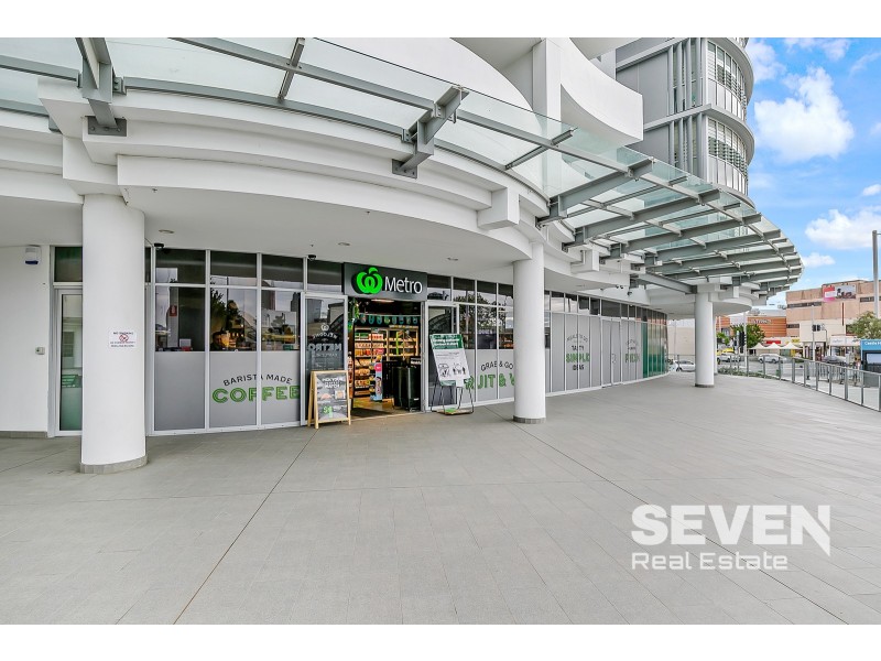 913/301 Old Northern Road, Castle Hill NSW 2154