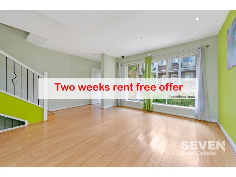 16/1-9 Eleanor Street, Rosehill NSW 2142