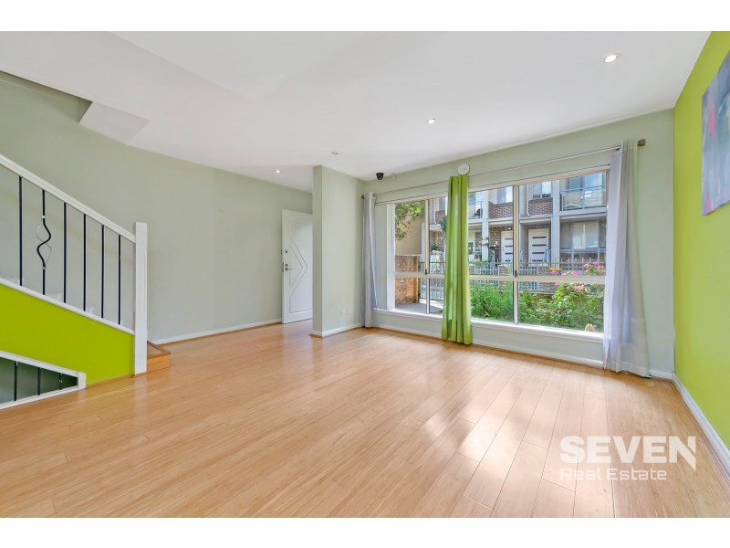 16/1-9 Eleanor Street, Rosehill NSW 2142