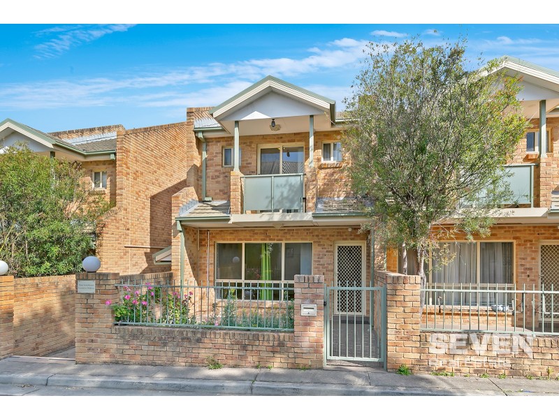 16/1-9 Eleanor Street, Rosehill NSW 2142
