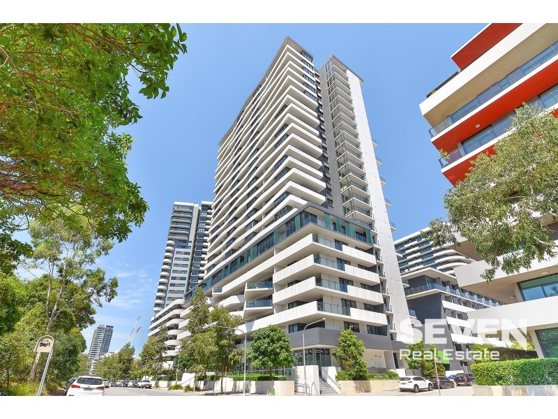 1606/46 Walker Street, Rhodes NSW 2138