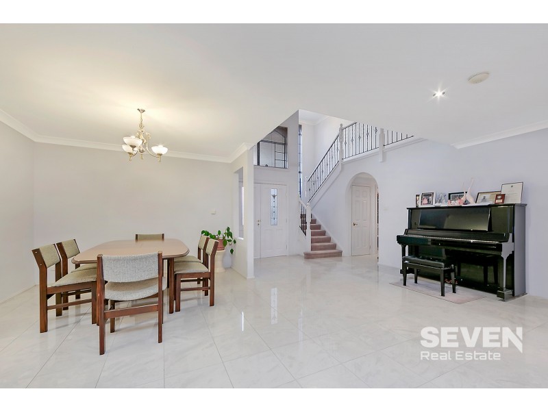 25 Perisher Road, Beaumont Hills NSW 2155