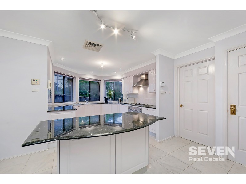 25 Perisher Road, Beaumont Hills NSW 2155