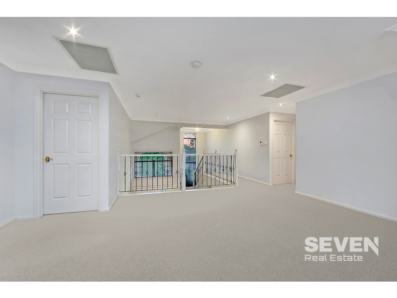 25 Perisher Road, Beaumont Hills NSW 2155