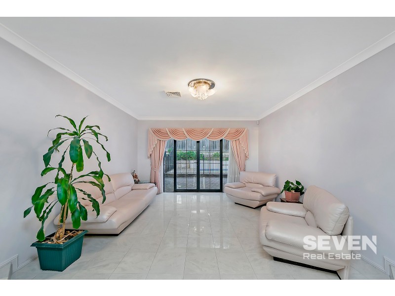 25 Perisher Road, Beaumont Hills NSW 2155