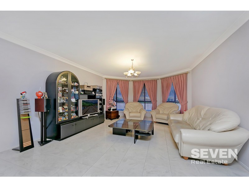 25 Perisher Road, Beaumont Hills NSW 2155