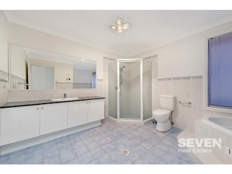 25 Perisher Road, Beaumont Hills NSW 2155