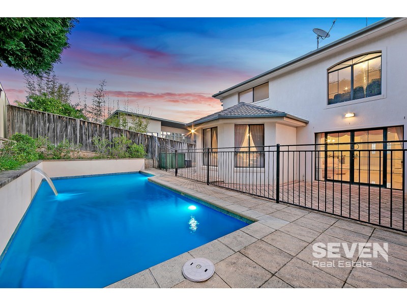 25 Perisher Road, Beaumont Hills NSW 2155