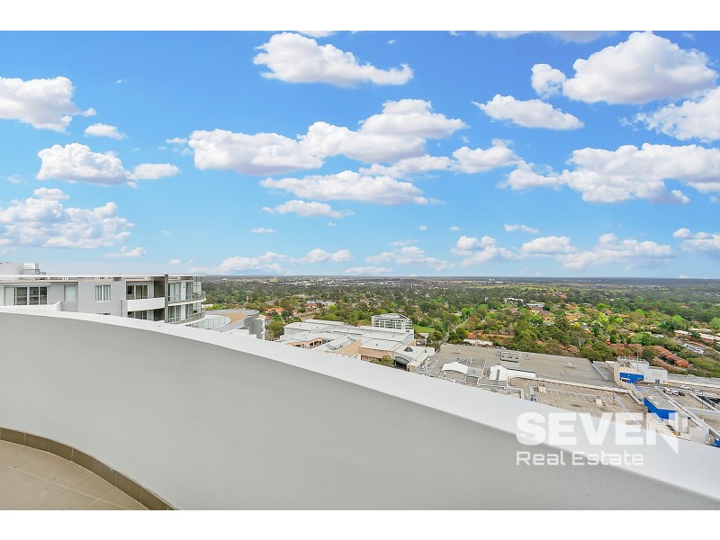 2002/301 Old Northern Road, Castle Hill NSW 2154