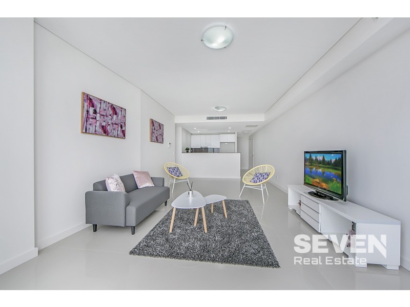 2002/301 Old Northern Road, Castle Hill NSW 2154