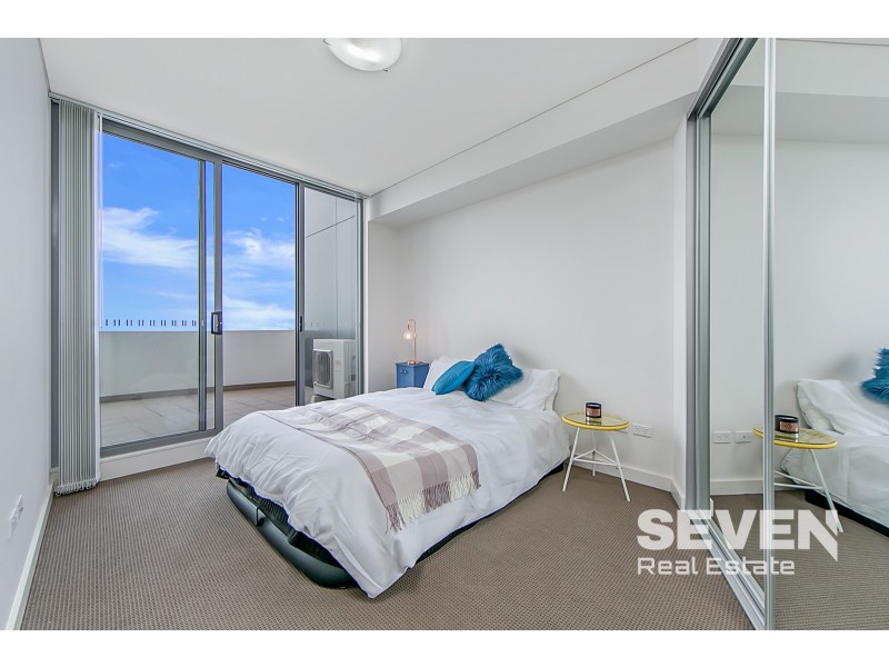 2002/301 Old Northern Road, Castle Hill NSW 2154