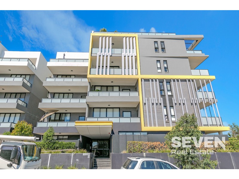 251/7 Winning Street, Kellyville NSW 2155