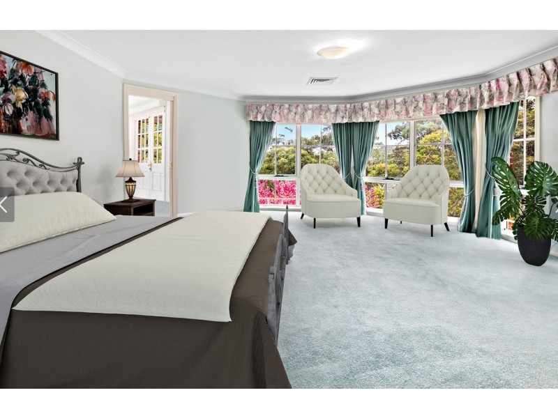 61 Ravensbourne Way, Dural NSW 2158