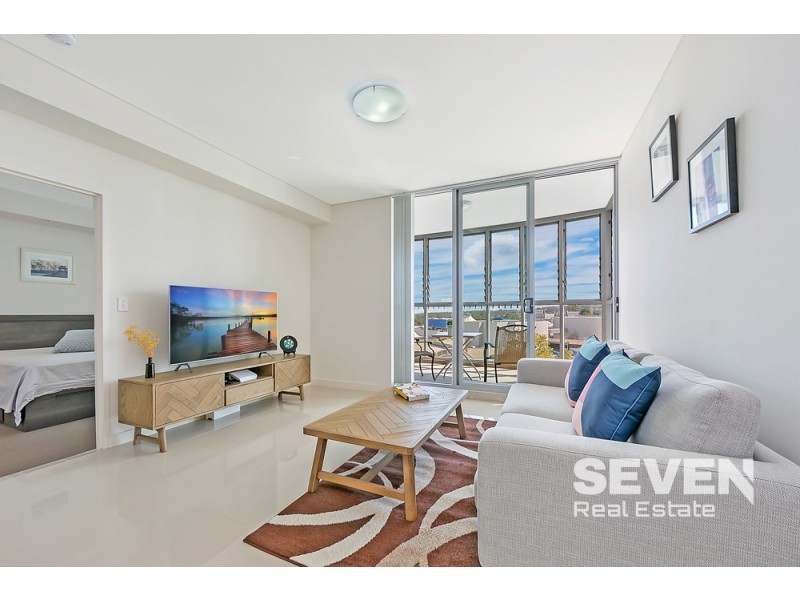 602/299 Old Northern Road, Castle Hill NSW 2154