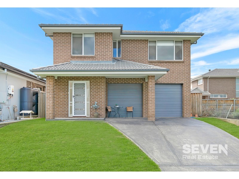 4 Zissie Street, Schofields NSW 2762