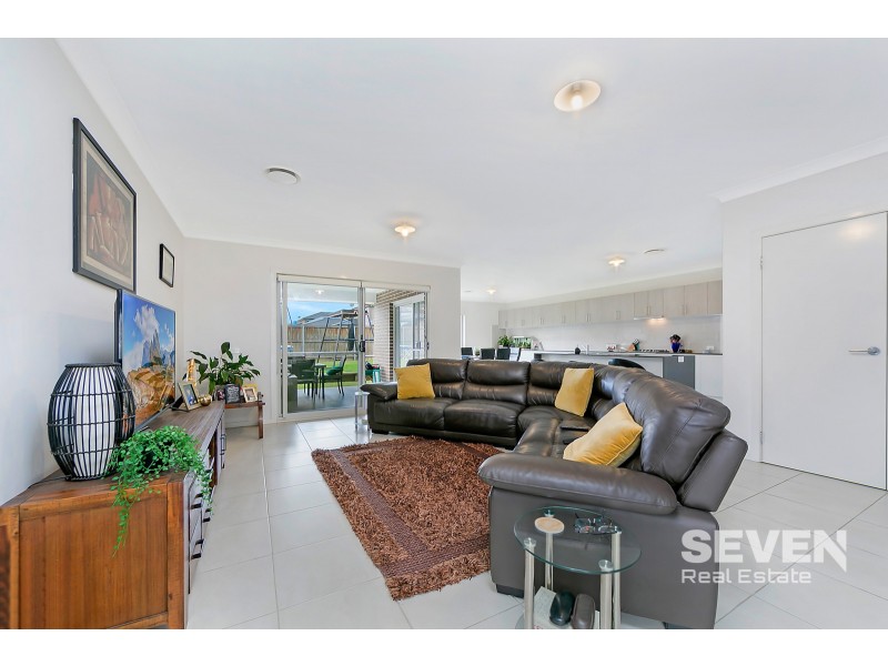 4 Zissie Street, Schofields NSW 2762