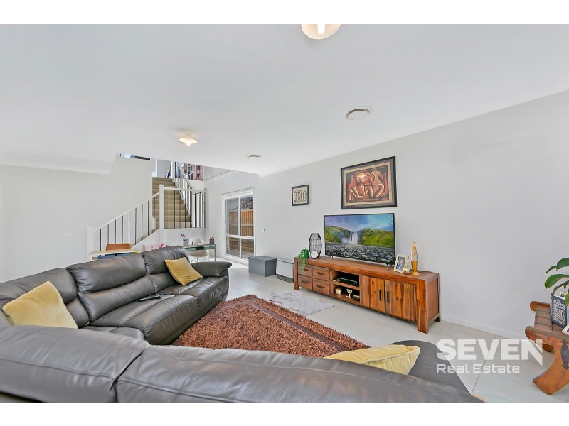 4 Zissie Street, Schofields NSW 2762