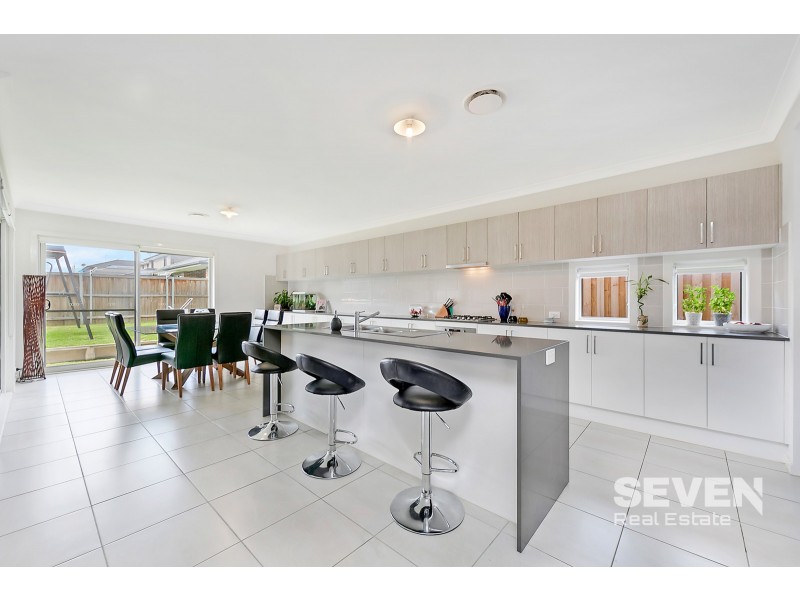 4 Zissie Street, Schofields NSW 2762
