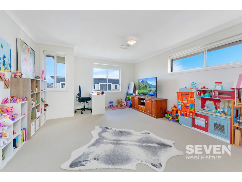 4 Zissie Street, Schofields NSW 2762