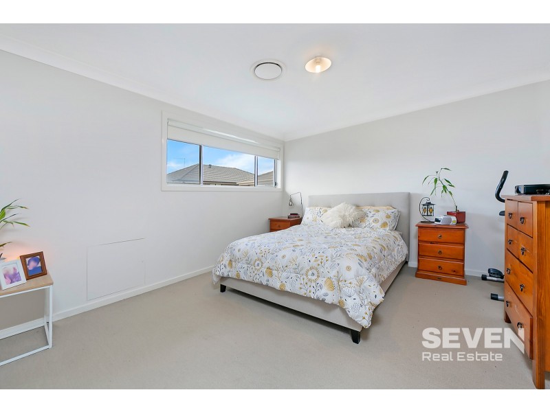 4 Zissie Street, Schofields NSW 2762