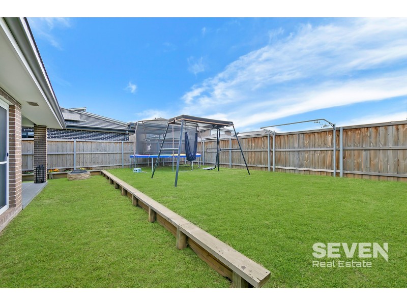 4 Zissie Street, Schofields NSW 2762