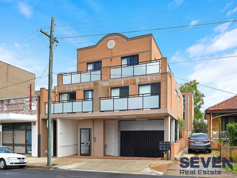 6/159 Wellington Road, Sefton NSW 2162