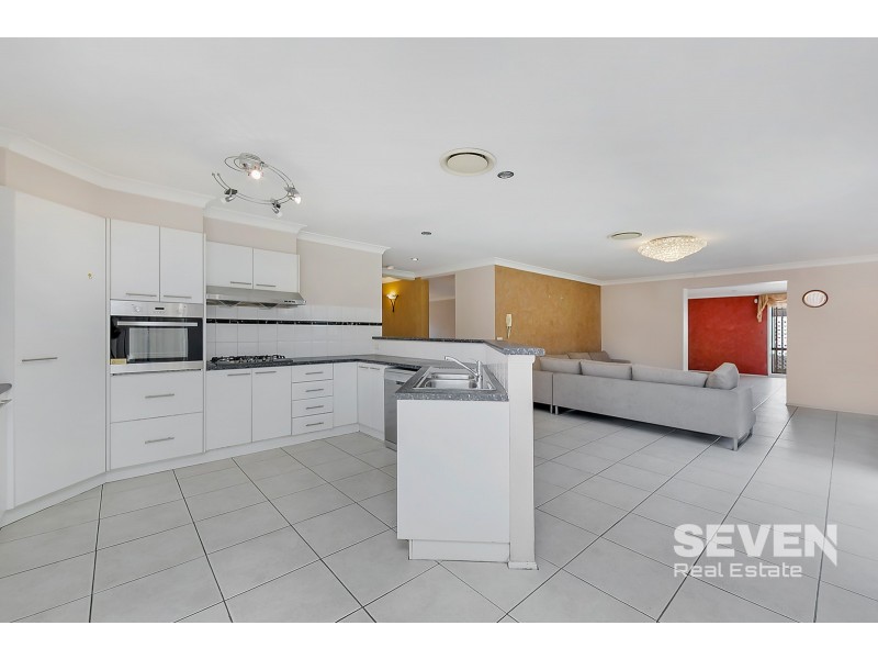 30 Marsden Avenue, Kellyville NSW 2155