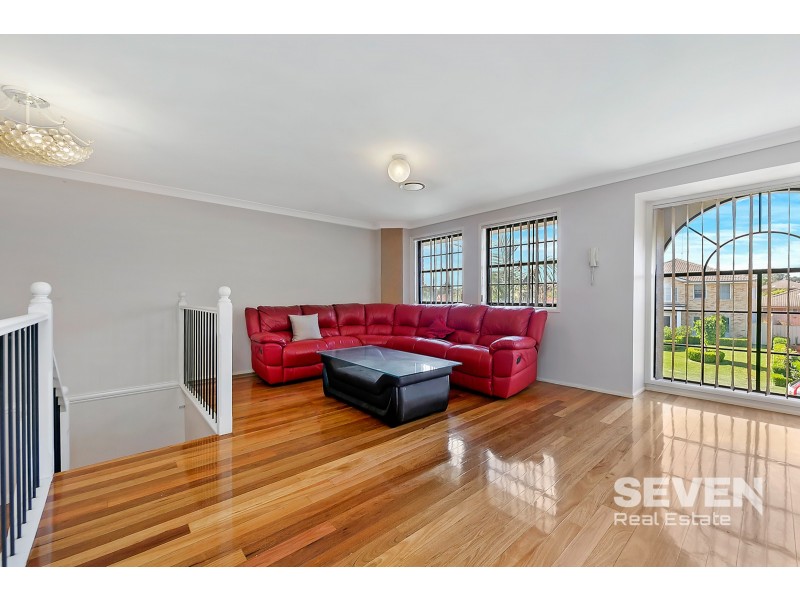 30 Marsden Avenue, Kellyville NSW 2155