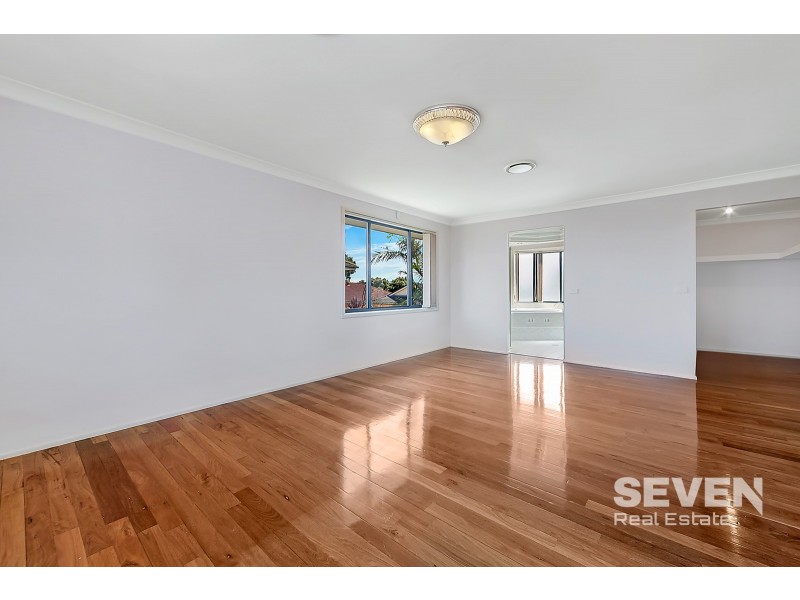 30 Marsden Avenue, Kellyville NSW 2155