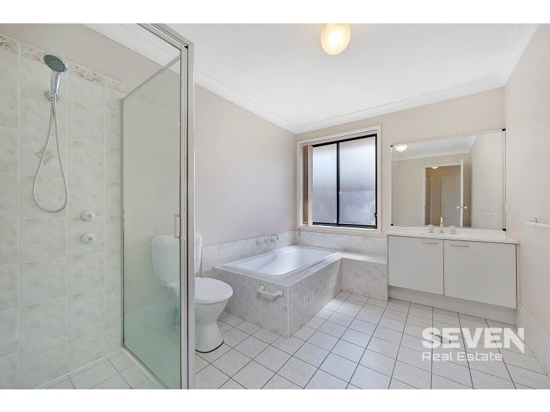 30 Marsden Avenue, Kellyville NSW 2155