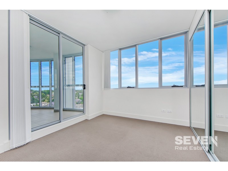 412/299 Old Northern Road, Castle Hill NSW 2154