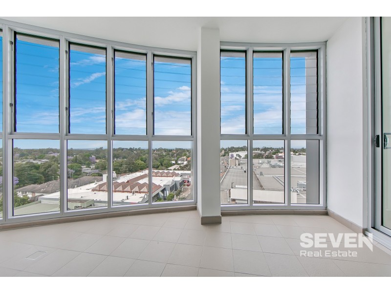 412/299 Old Northern Road, Castle Hill NSW 2154