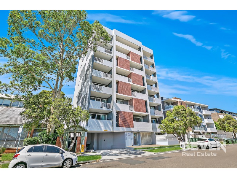 101/10 Hope Street, Rosehill NSW 2142