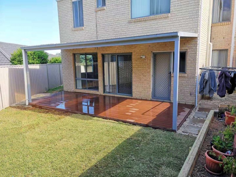 24 Betts Street, Kellyville Ridge NSW 2155