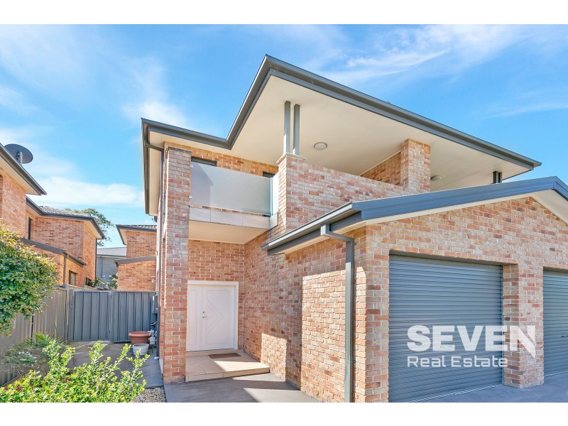 25A Wilberforce Road, Revesby NSW 2212