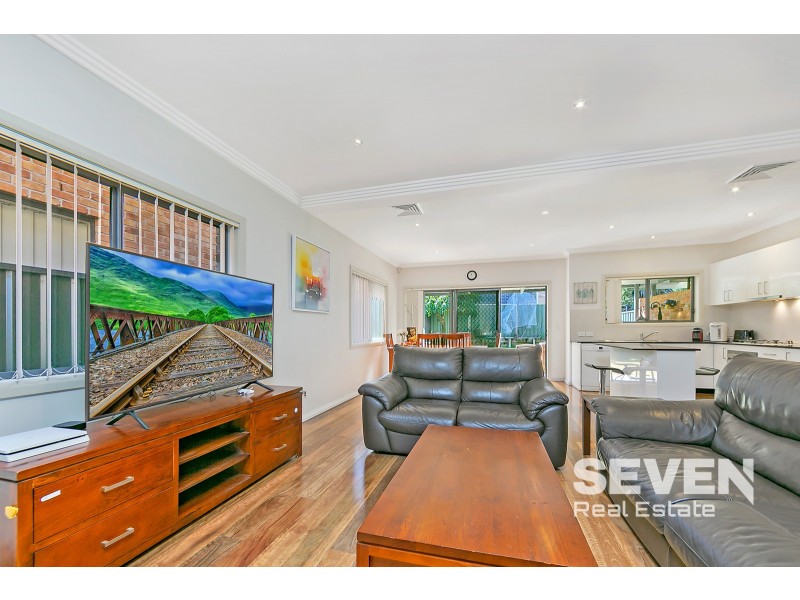 25A Wilberforce Road, Revesby NSW 2212