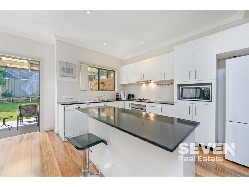 25A Wilberforce Road, Revesby NSW 2212