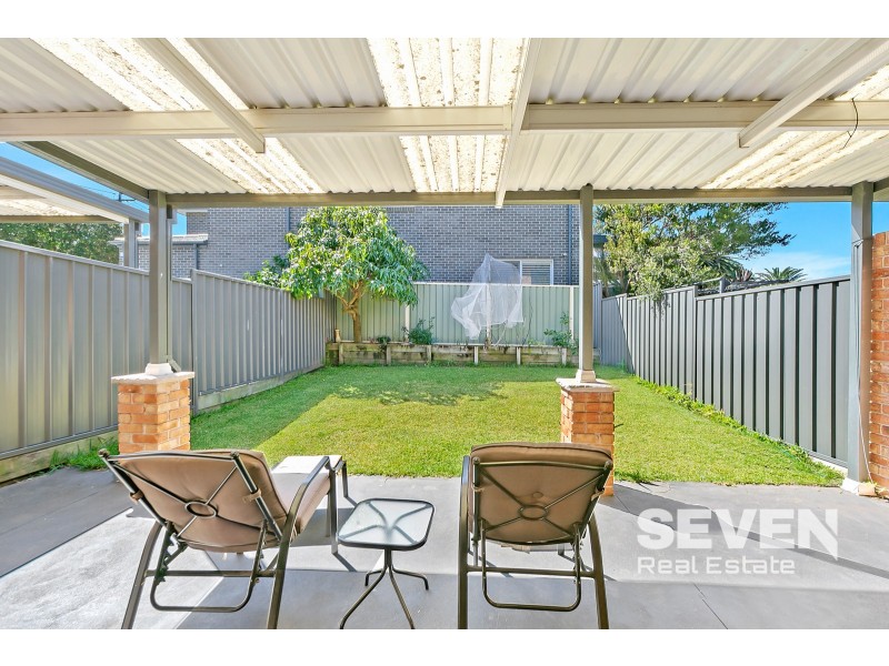 25A Wilberforce Road, Revesby NSW 2212